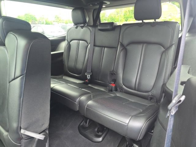 Used 2022 Jeep Wagoneer Series I AWD/4WD image 30