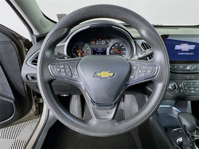Used 2024 Chevrolet Malibu LT image 12