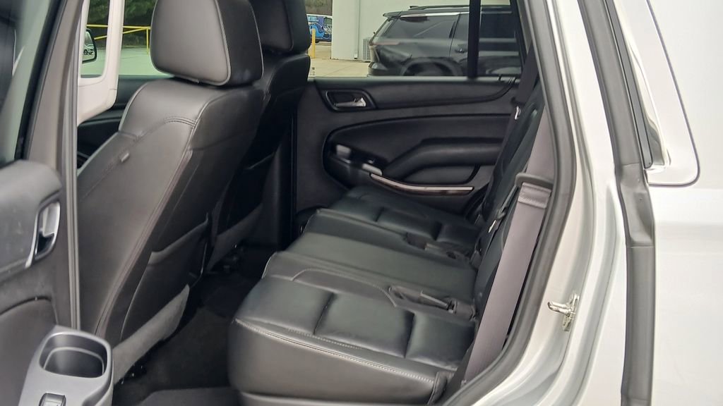Used 2017 Chevrolet Tahoe LT image 8