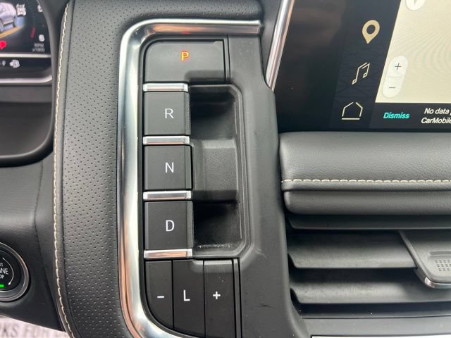 Used 2023 GMC Yukon SLT w/ SLT Luxury Package AWD/4WD image 37