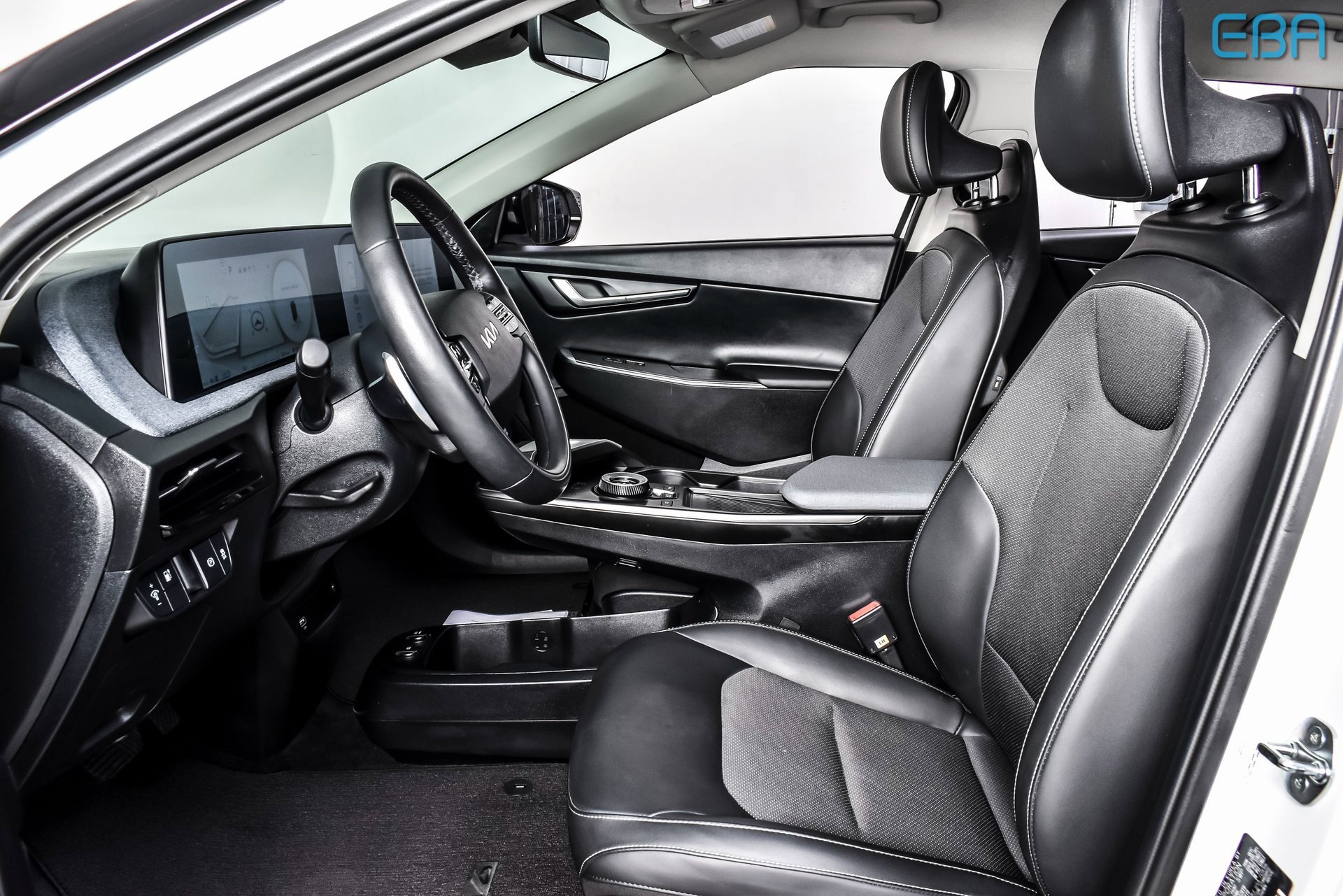 Used 2024 Kia EV6 Light image 13