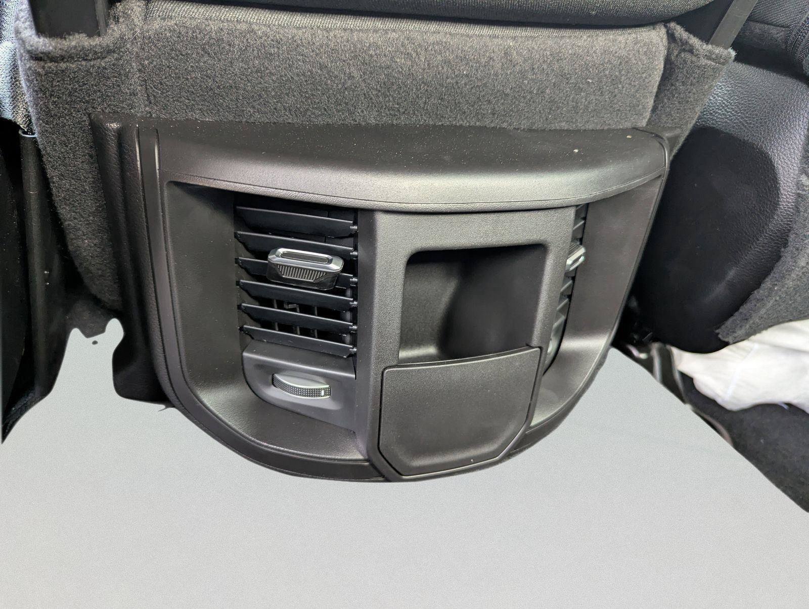 New 2026 RAM 2500 Tradesman AWD/4WD image 16