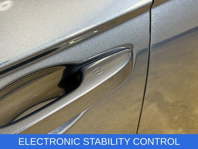 Used 2024 Honda Accord EX image 18