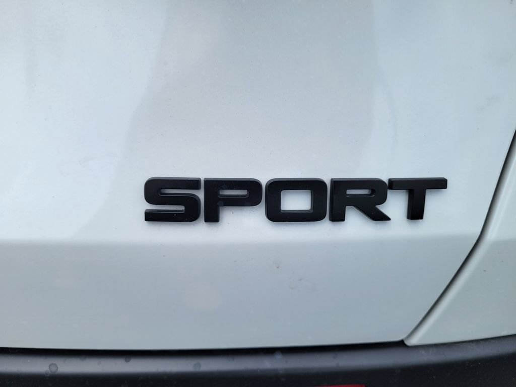 New 2026 Honda HR-V Sport image 6