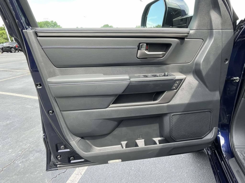 New 2026 Toyota Tundra Platinum AWD/4WD image 26