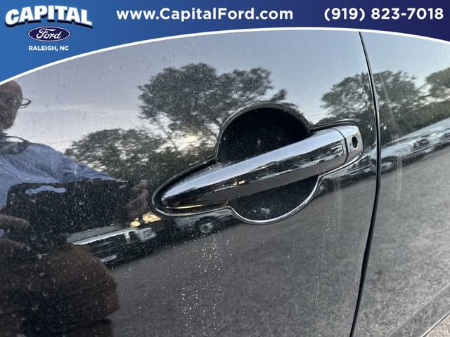 Used 2025 Nissan Sentra SV image 12