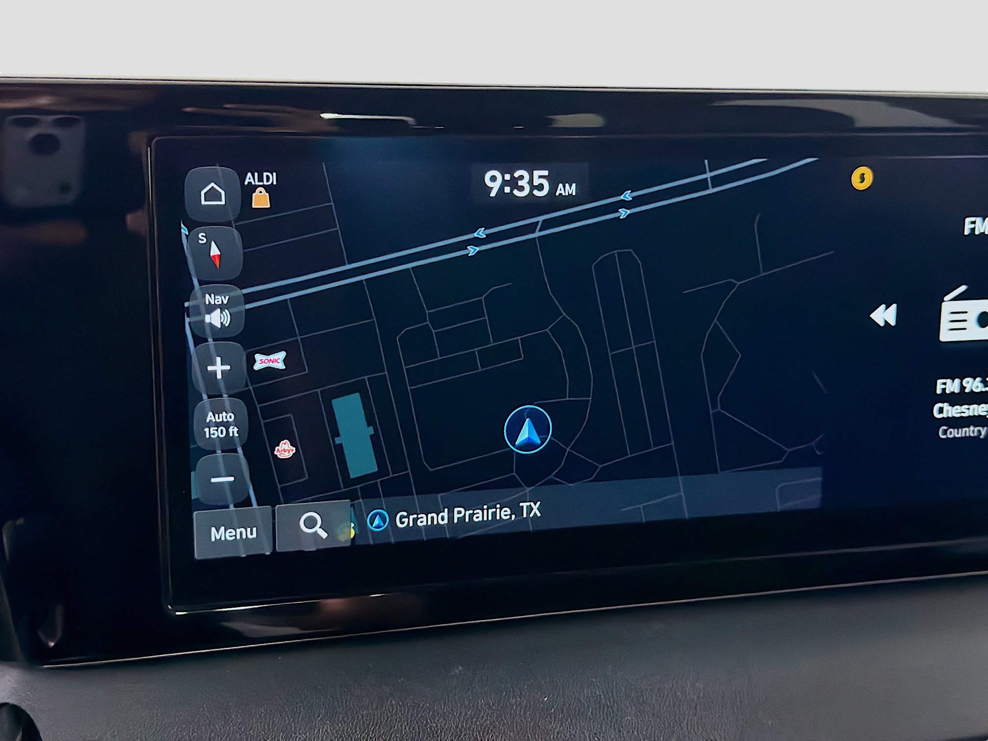 Used 2024 Hyundai Palisade SEL FWD image 22