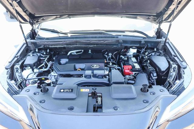 Certified 2025 Lexus NX 250 FWD w/ Accessory Package (2T) image 33