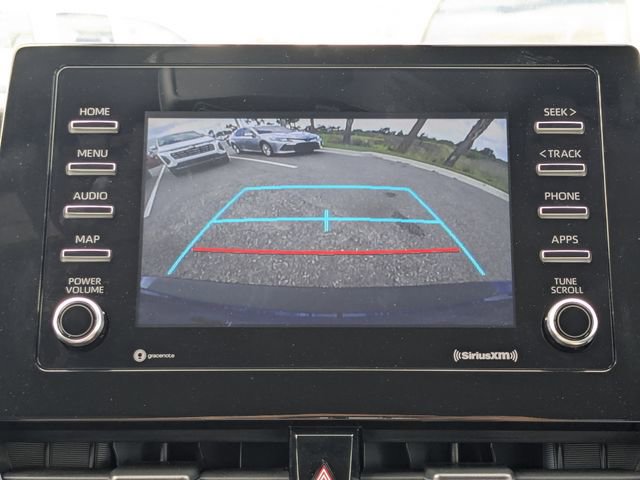 Used 2024 Toyota Camry SE FWD image 20