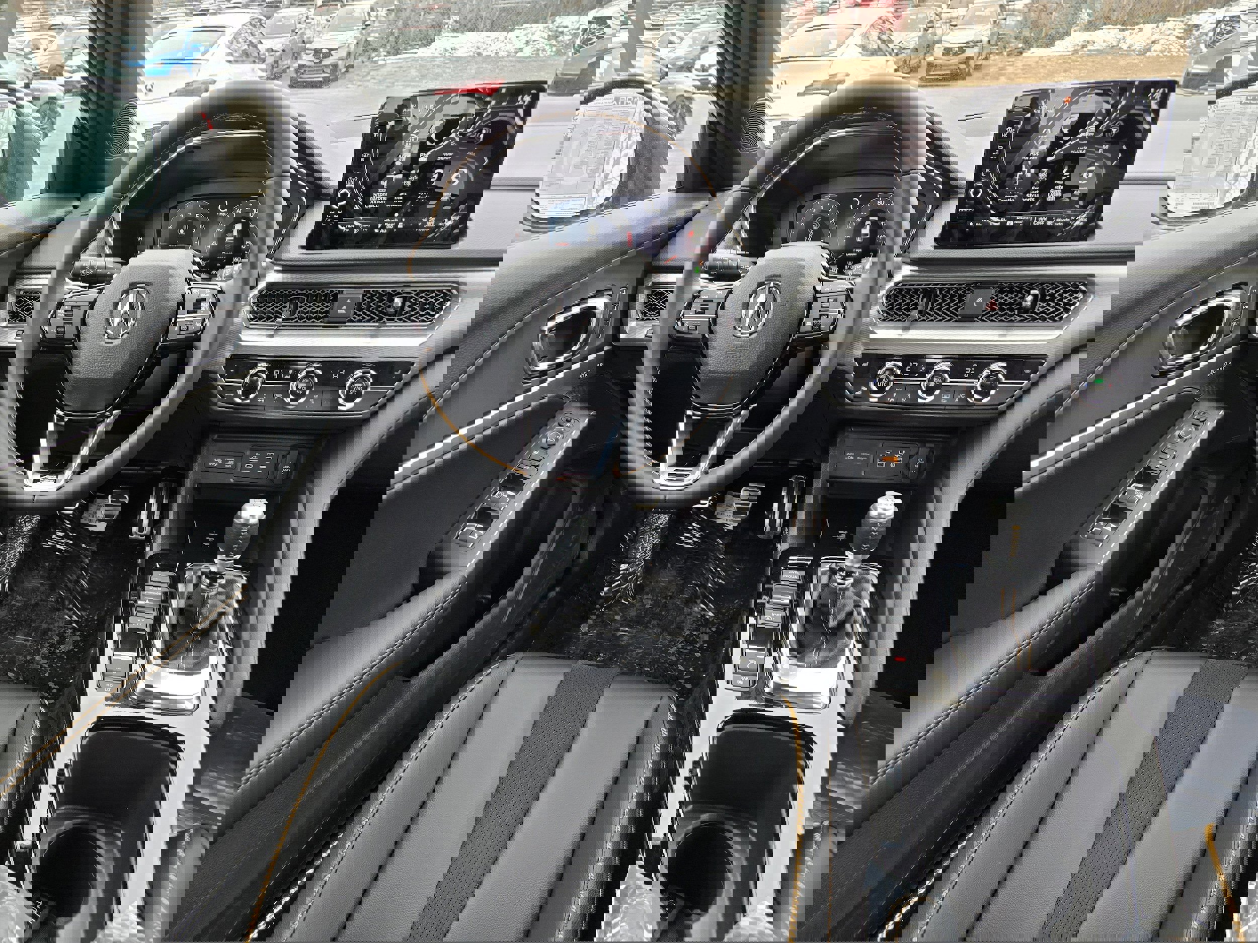 New 2026 Acura Integra A-Spec image 14