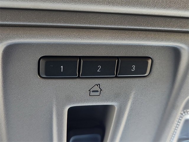 Certified 2024 Chevrolet Silverado 1500 RST w/ Convenience Package II image 21