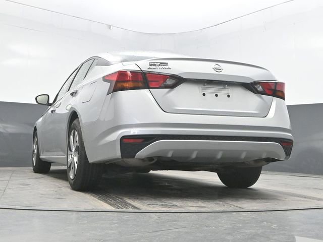 Used 2021 Nissan Altima 2.5 S FWD image 36