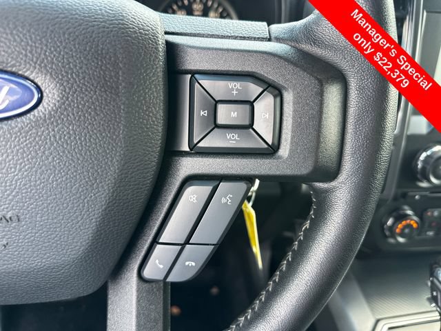 Used 2018 Ford F150 XLT w/ Equipment Group 302A Luxury AWD/4WD image 20