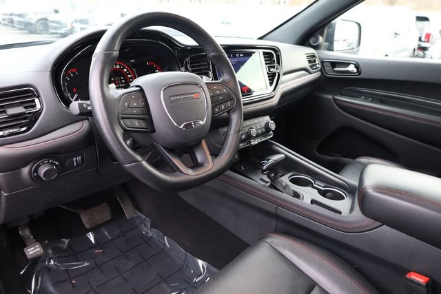 Certified 2025 Dodge Durango GT image 10