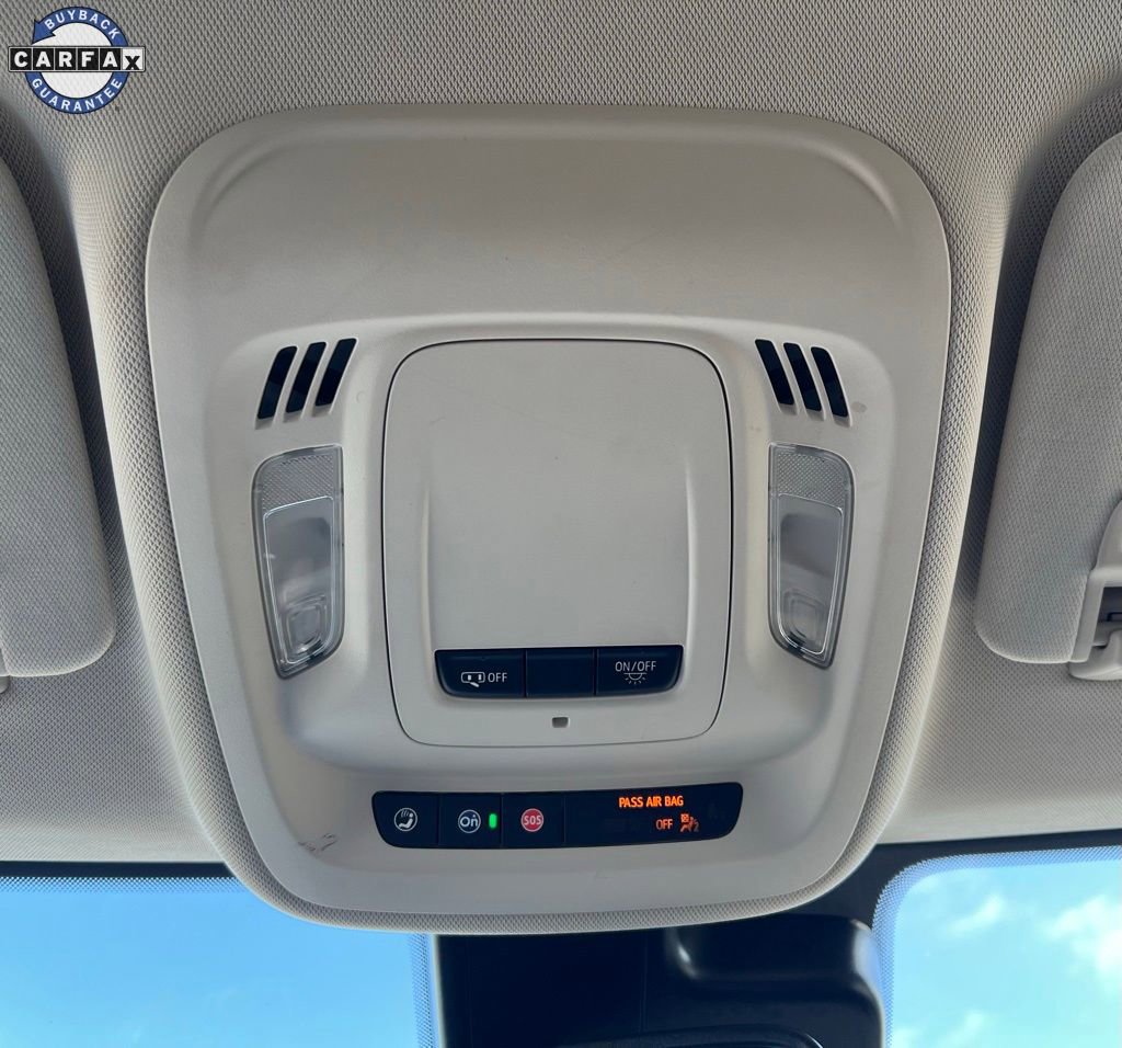 Used 2023 Buick Envision Essence image 18