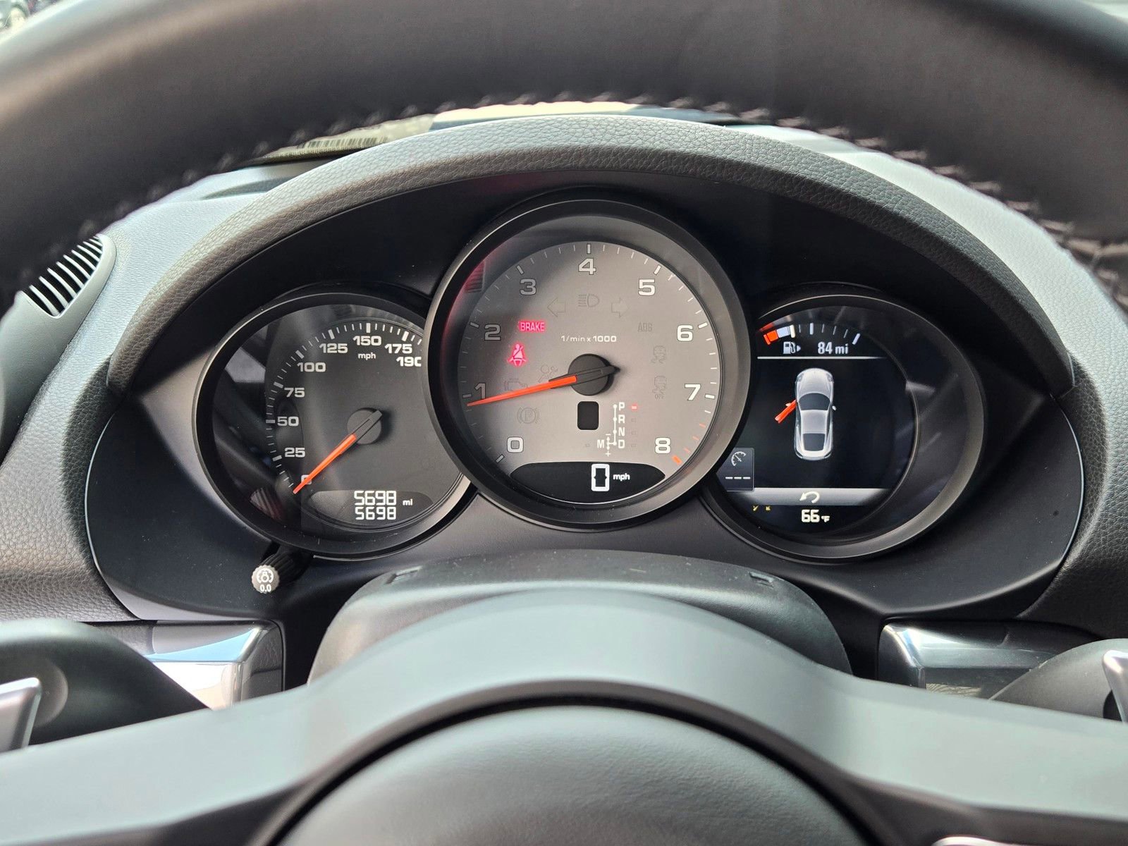 Used 2022 Porsche 718 Cayman S RWD image 21
