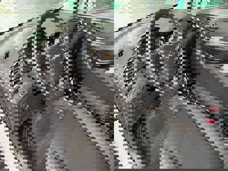 Used 2017 Chevrolet Trax LS image 16