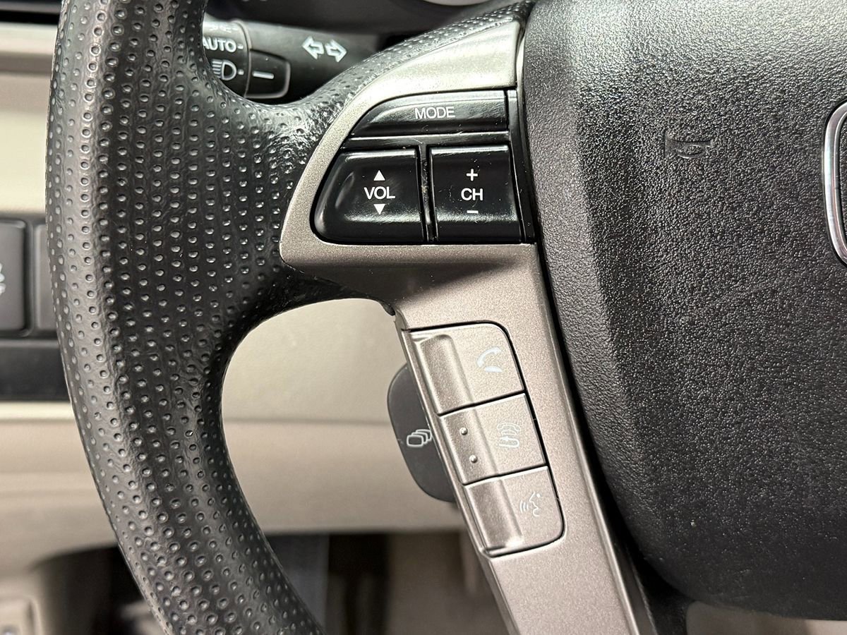 Used 2016 Honda Odyssey EX image 17