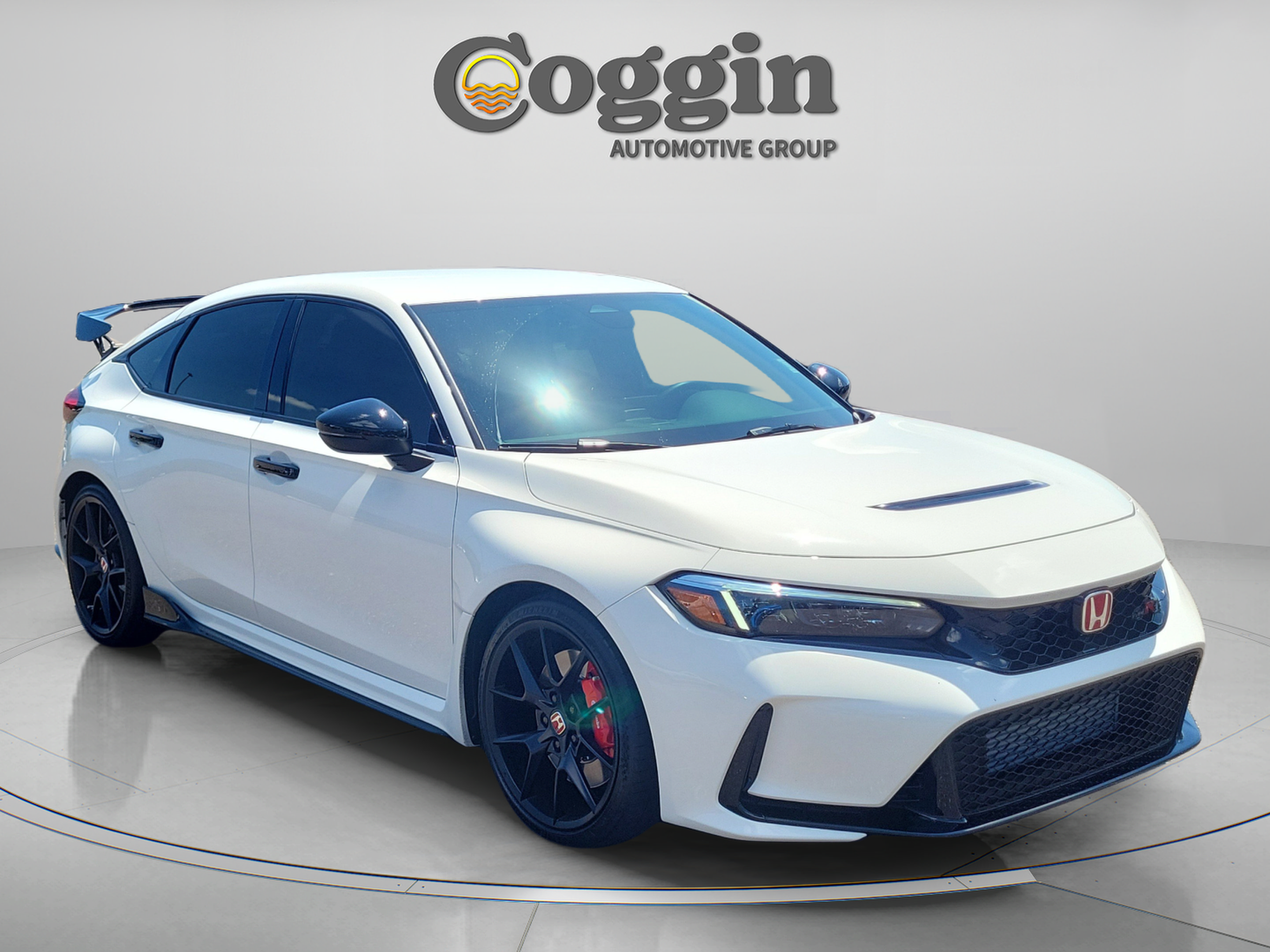 Used 2023 Honda Civic Type R image 7