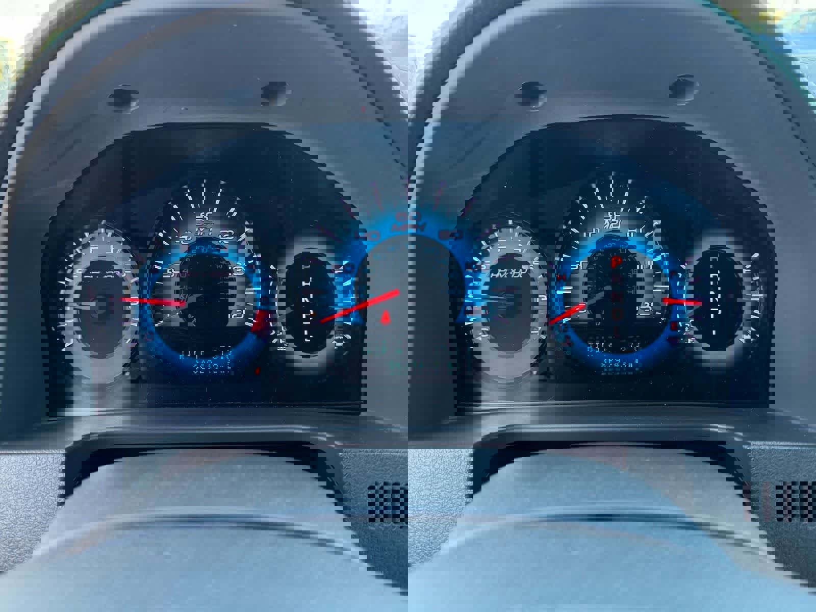 Used 2011 Ford Fusion SE w/ 201A Rapid Spec Order Code image 33