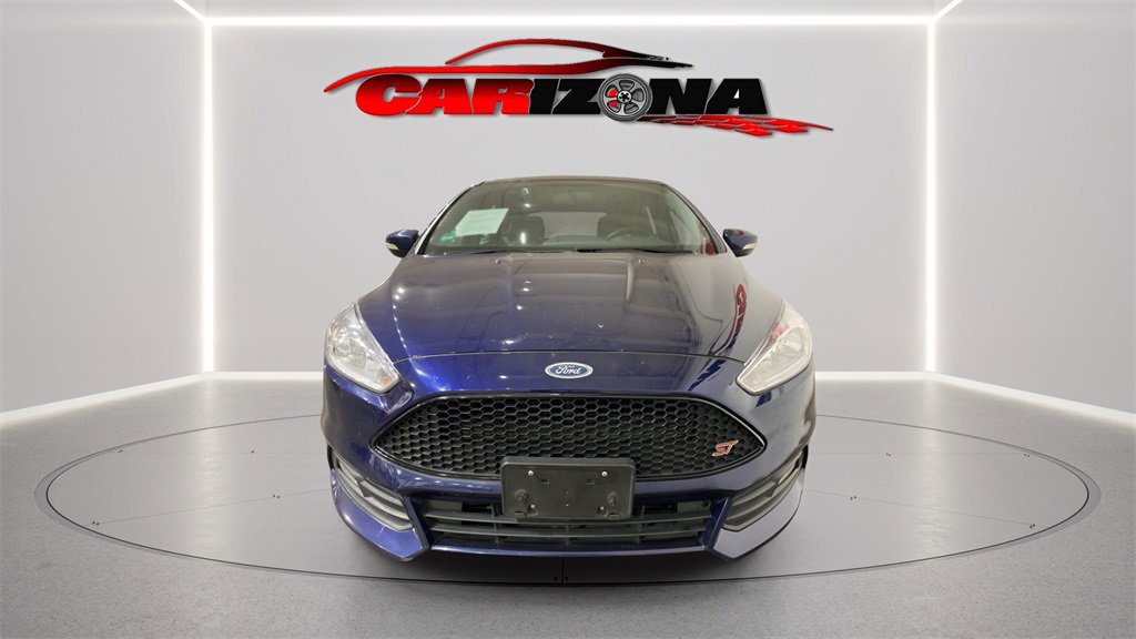 Used 2016 Ford Focus ST image 7