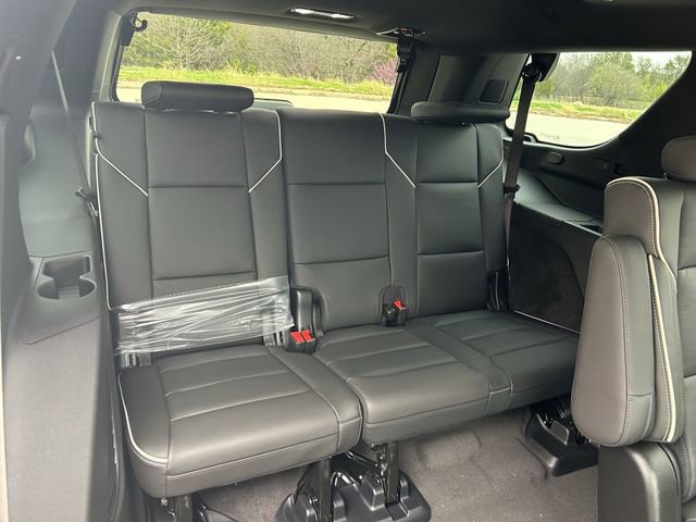 New 2026 Cadillac Escalade Sport w/ Touring Package image 24