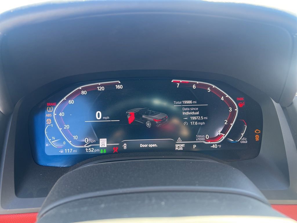 Used 2023 BMW 840i 840i w/ Comfort Seating Package image 10