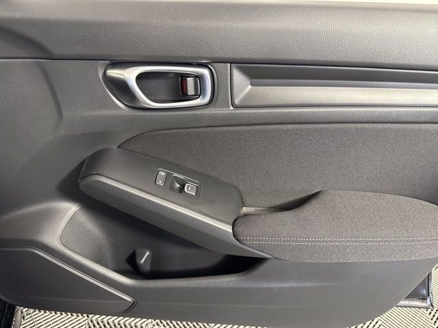 New 2026 Honda Civic Sport image 22