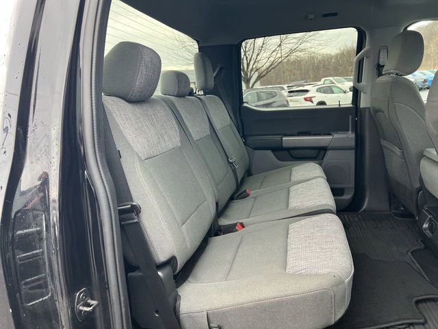 Used 2023 Ford F150 XLT w/ XTR Package image 18