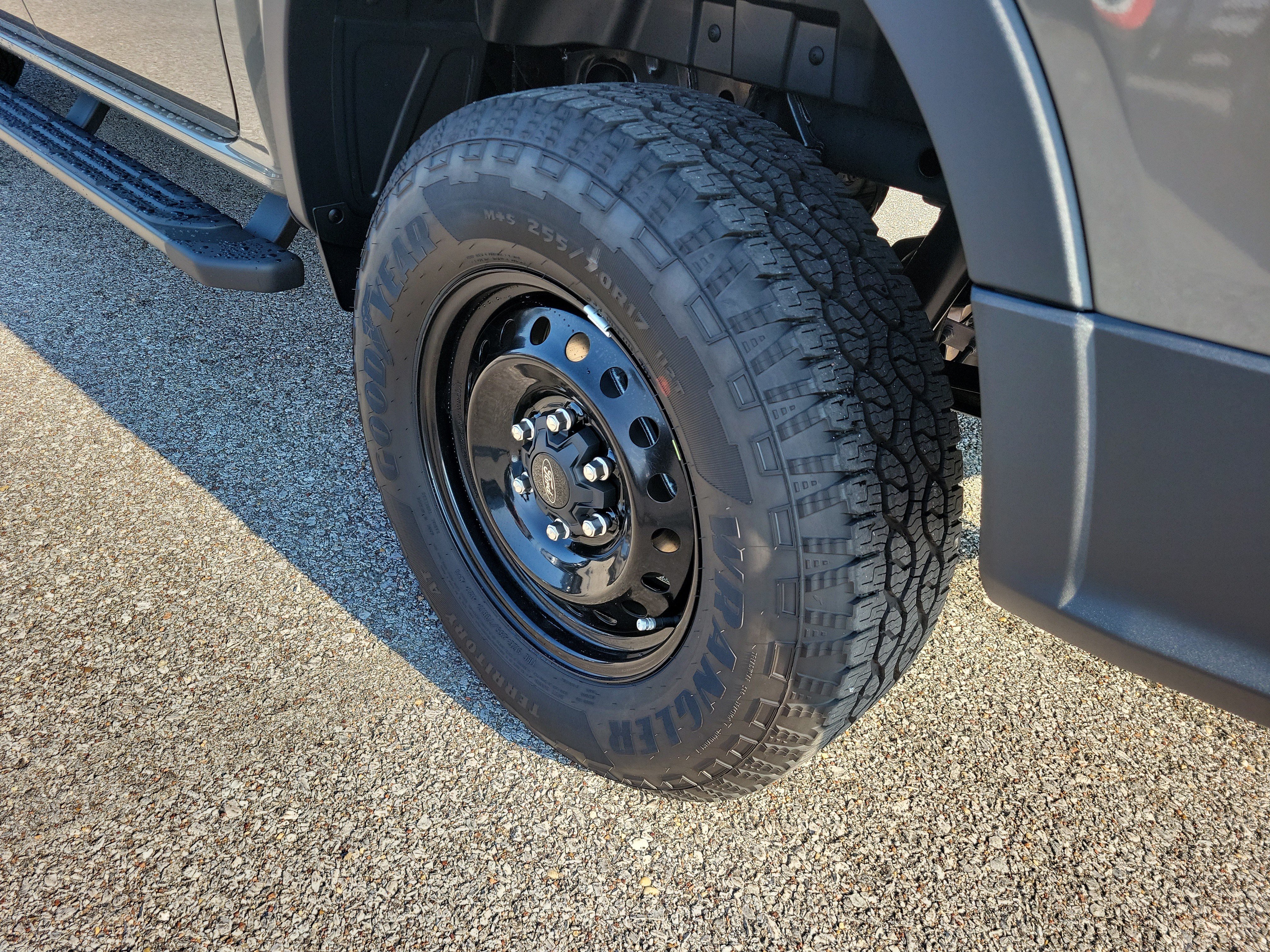 New 2026 Ford Ranger XL w/ FX4 Off-Road Package AWD/4WD image 26