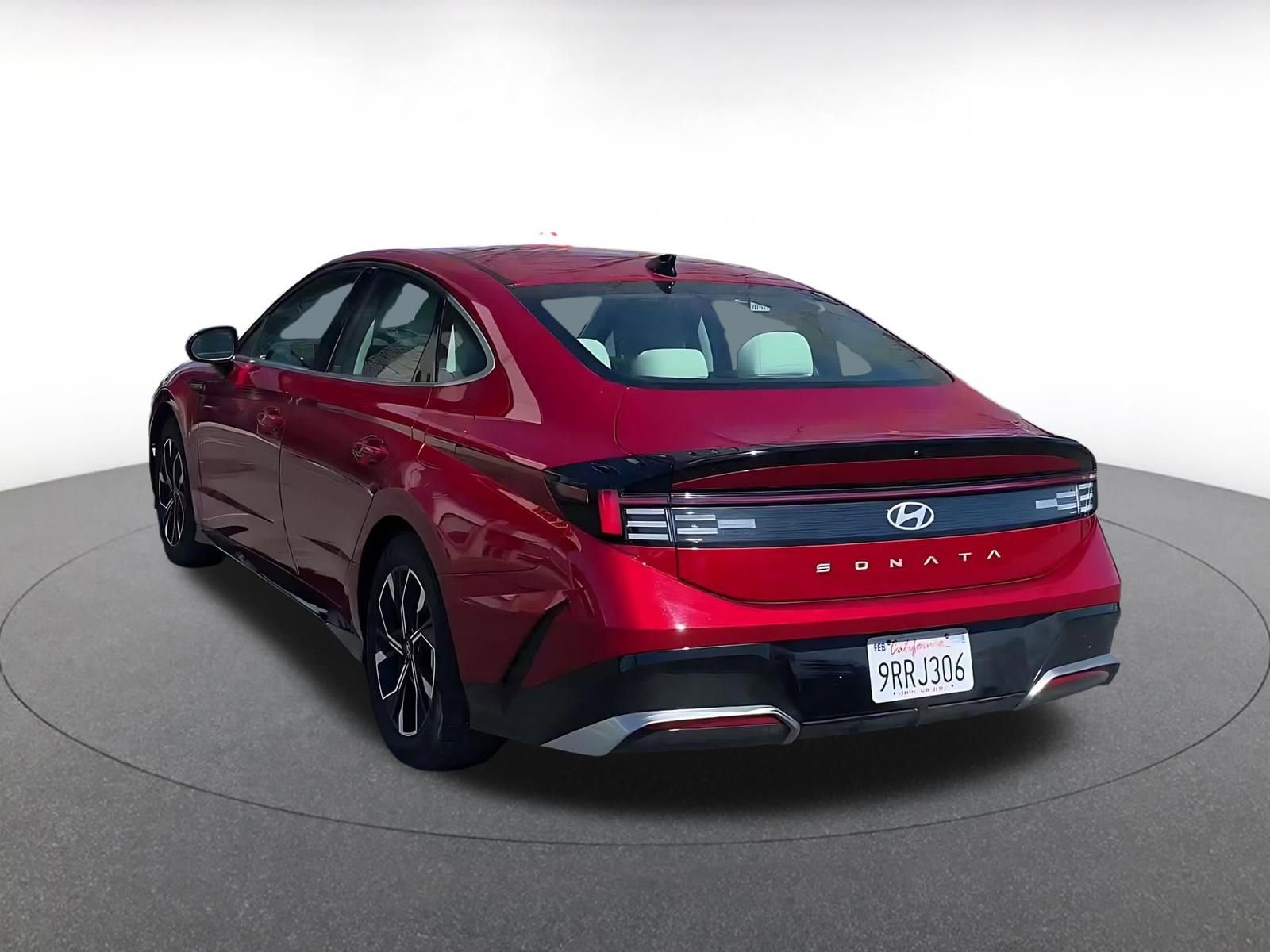 Used 2025 Hyundai Sonata SEL image 11