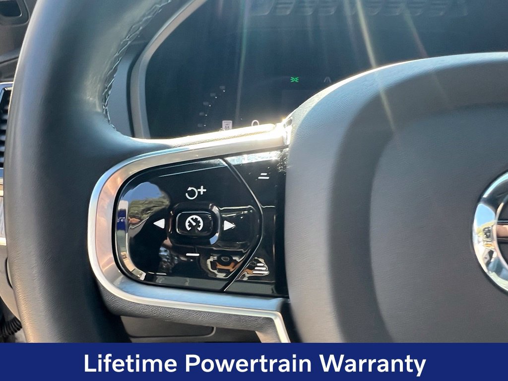 Certified 2024 Volvo XC90 B6 Ultimate w/ Protection Package Premier AWD/4WD image 18