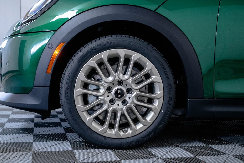 New 2026 MINI Cooper S FWD image 9