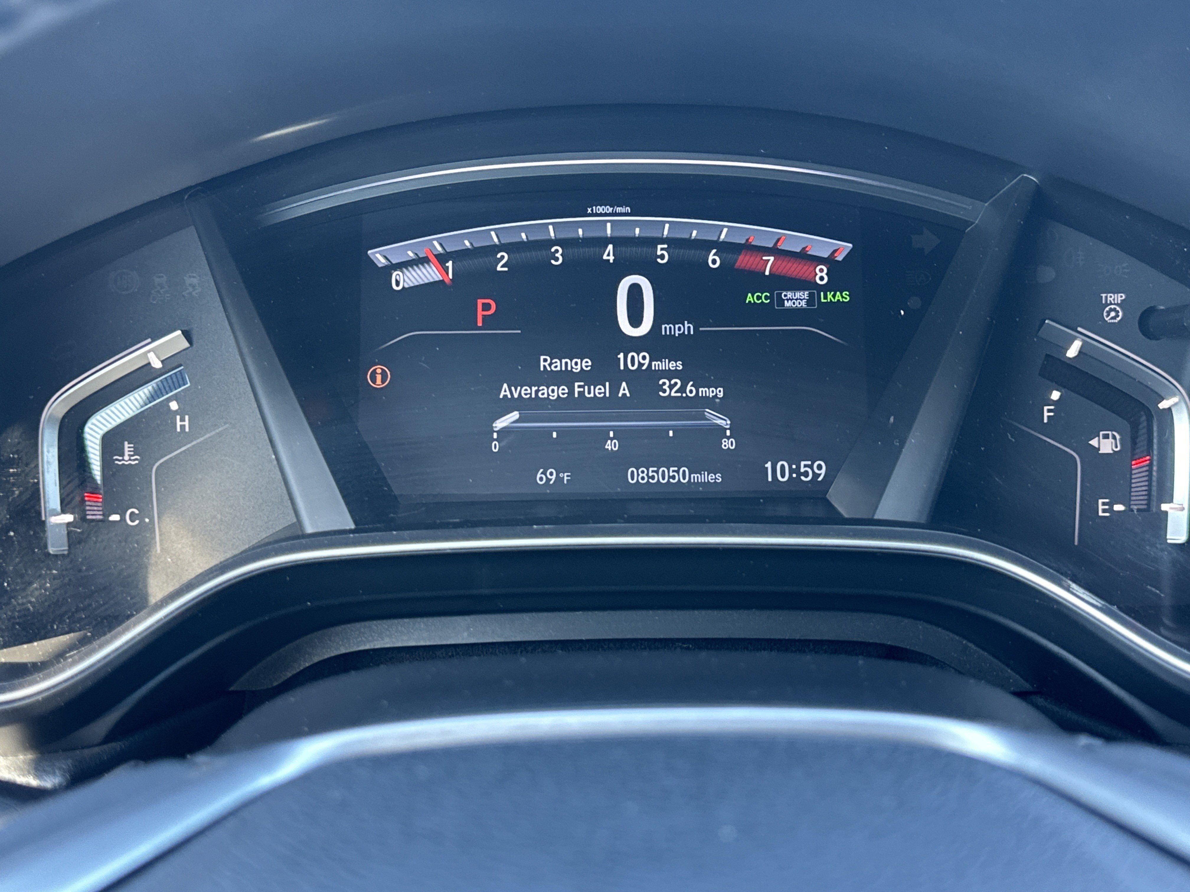 Used 2022 Honda CR-V EX-L image 33