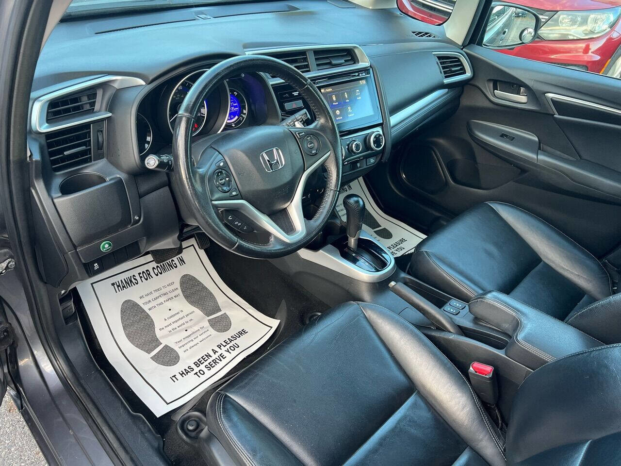 Used 2015 Honda Fit image 22