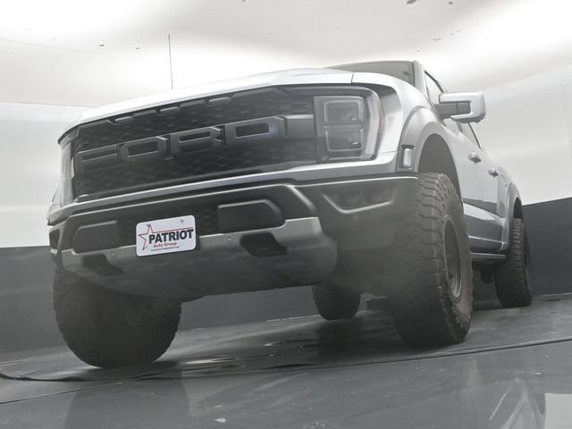 Used 2023 Ford F150 Raptor AWD/4WD image 44
