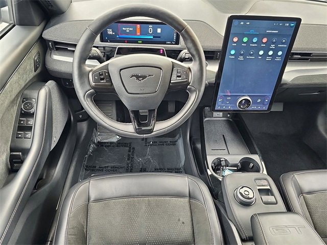 Used 2021 Ford Mustang Mach-E GT w/ GT Performance Edition image 21