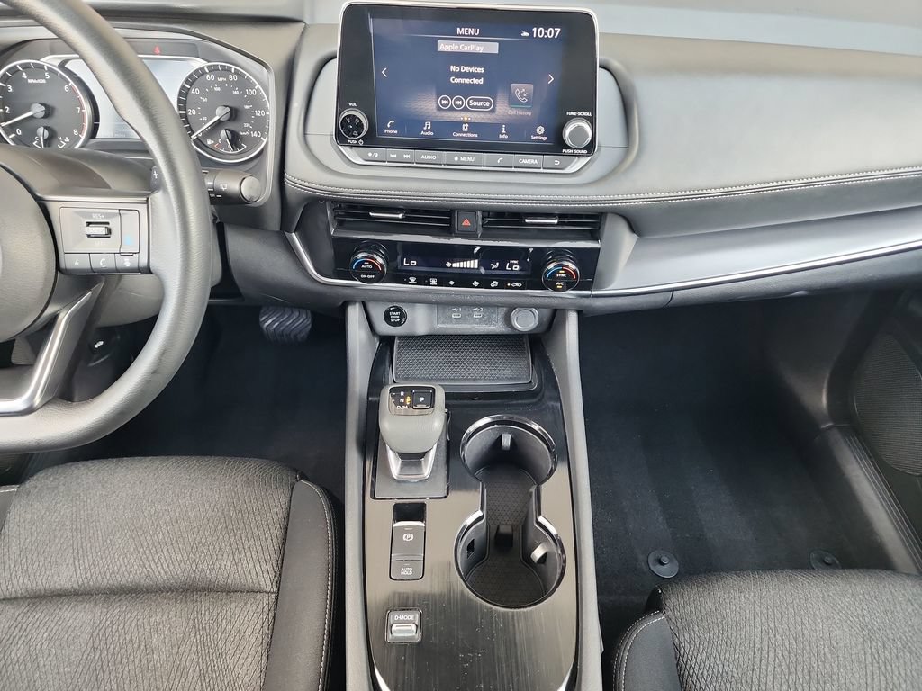 Used 2024 Nissan Rogue SV FWD image 26