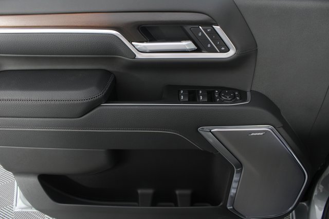 New 2026 GMC Sierra 2500 Denali w/ Denali Reserve Package image 16