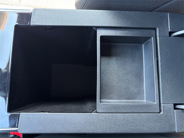 Used 2025 Chevrolet Equinox LT image 22