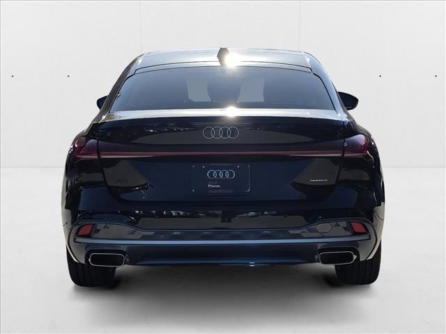 New 2025 Audi A5 2.0T Premium w/ Convenience Package image 6