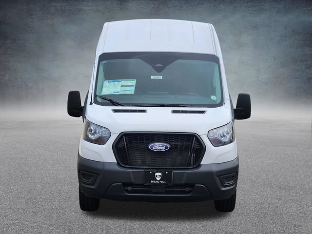 New 2026 Ford Transit 350 148 High Roof AWD image 2