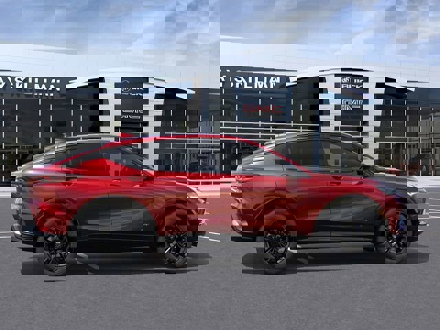 New 2026 Buick Envista Sport Touring w/ Convenience I Package image 5