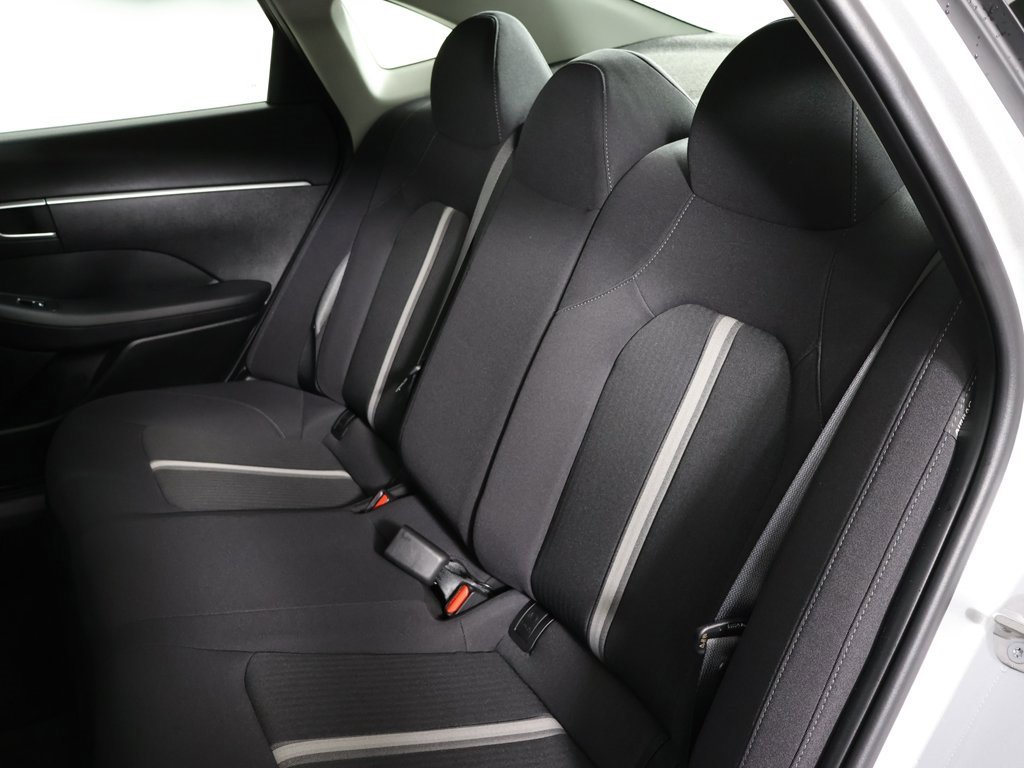 Certified 2025 Hyundai Sonata SE image 26