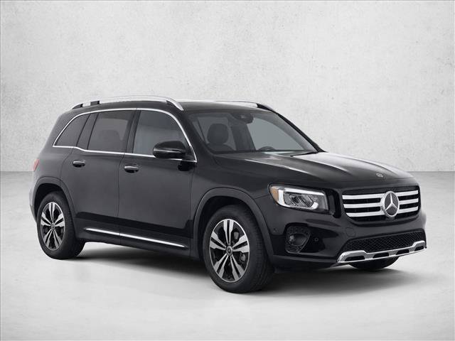 New 2026 Mercedes-Benz GLB 250 image 3