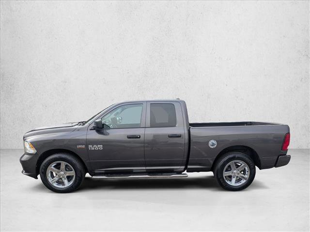 Used 2018 RAM 1500 Express image 8