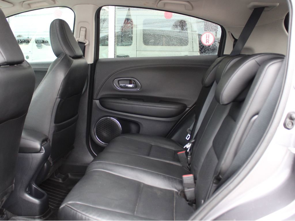 Used 2022 Honda HR-V EX-L image 32