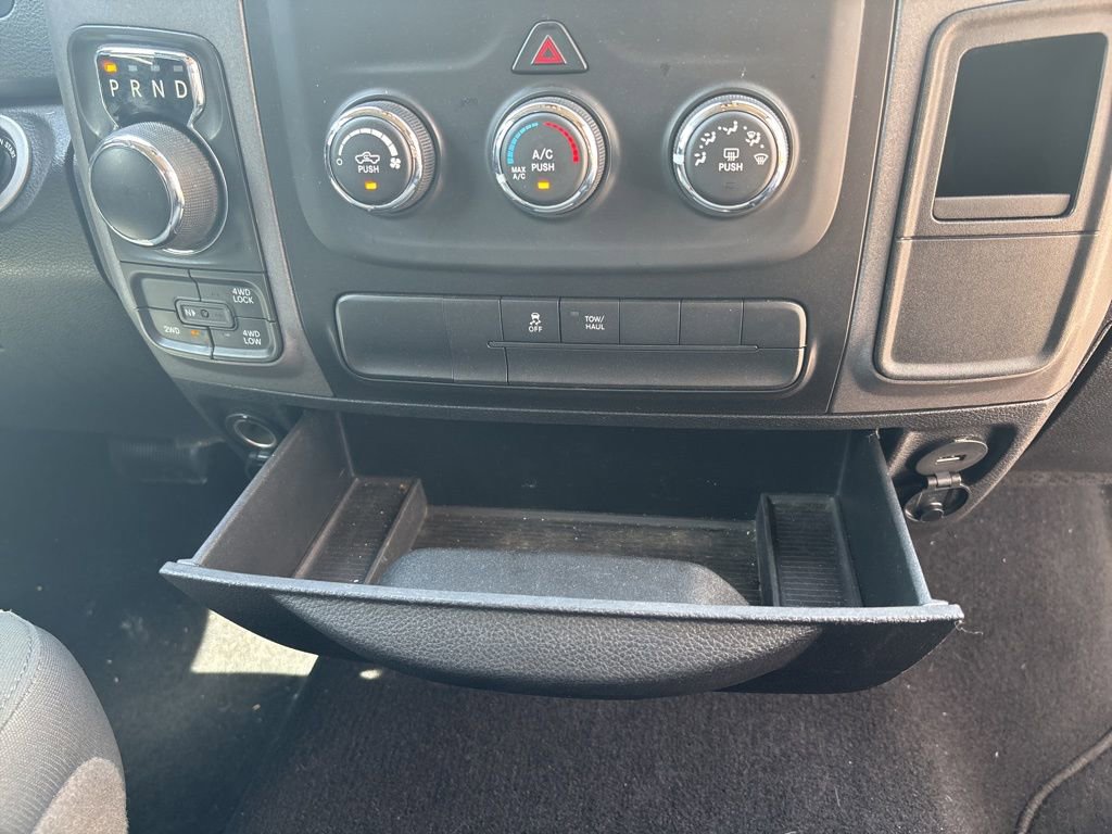 Used 2019 RAM 1500 Express w/ Express Value Package image 28