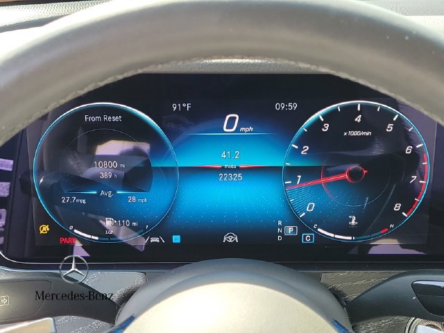 Used 2022 Mercedes-Benz E 350 Sedan w/ Driver Assistance Package image 30