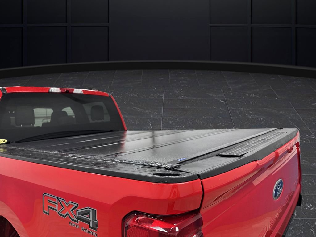 Used 2023 Ford F250 XLT w/ XLT Premium Package image 38